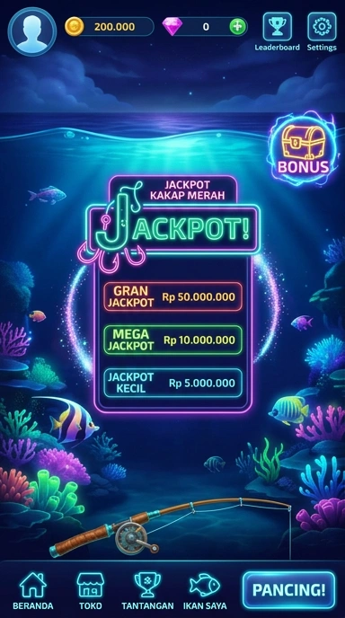 Berbagai pilihan aplikasi populer tersedia di penidabet untuk diunduh.